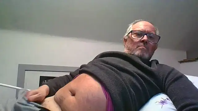 naughtygrandad1 online show from 1, 3, 2026