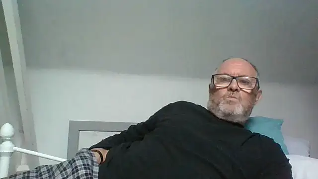 naughtygrandad1 online show from 1, 2, 2026