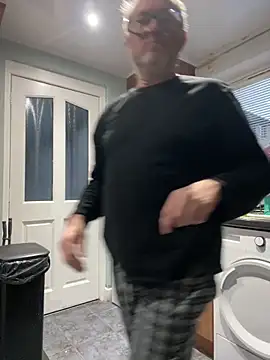 naughtygrandad1 online show from 28, 2, 2026