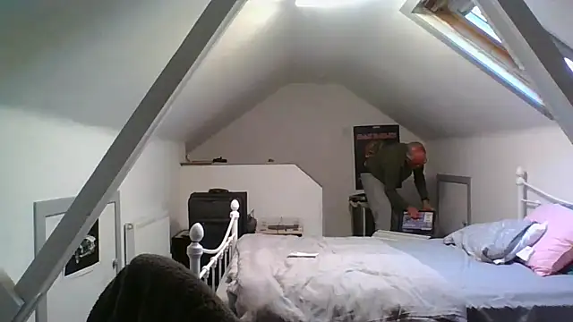 naughtygrandad1 online show from 27, 11, 2025