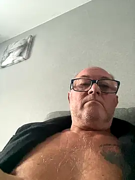 naughtygrandad1 online show from 20, 9, 2025