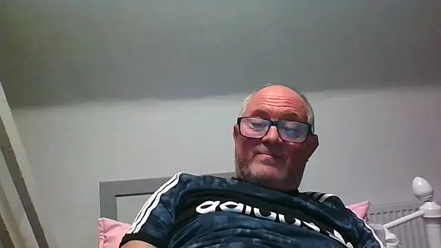 naughtygrandad1 online show from 9, 11, 2025