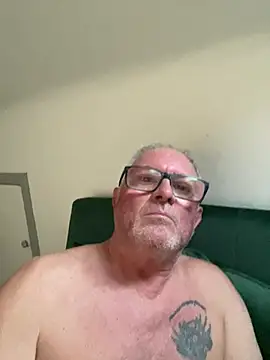 naughtygrandad1 online show from 23, 4, 2026