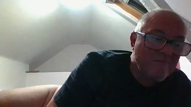 naughtygrandad1 online show from 24, 10, 2025