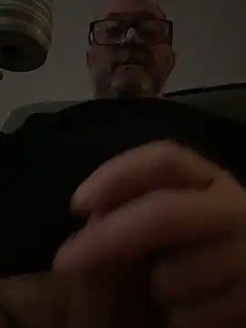 naughtygrandad1 online show from 6, 2, 2026