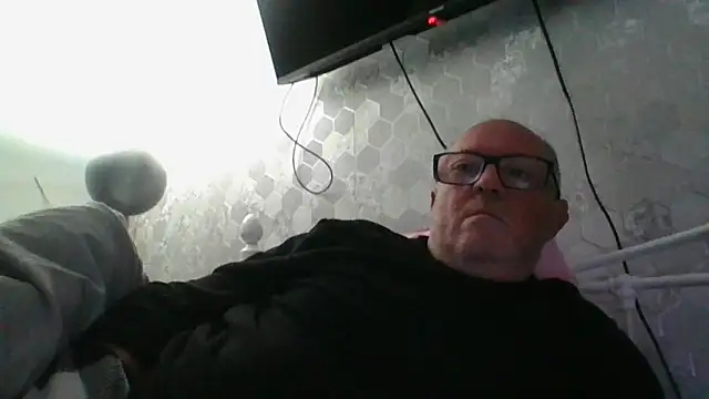 naughtygrandad1 online show from 24, 10, 2025