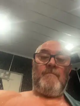 naughtygrandad1 online show from 19, 12, 2025