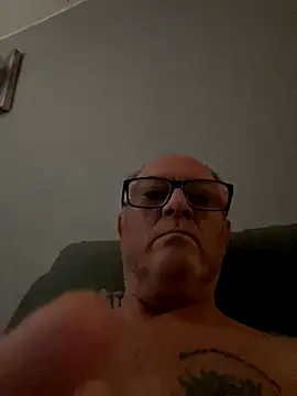 naughtygrandad1 online show from 11, 10, 2025