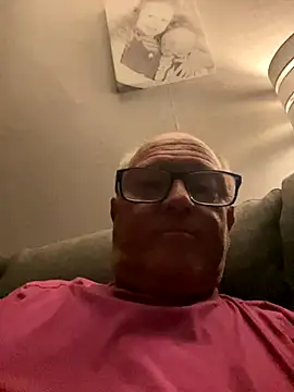 naughtygrandad1 online show from 17, 9, 2025