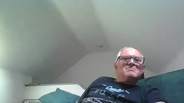 naughtygrandad1 online show from 11, 5, 2026