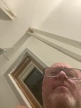 naughtygrandad1 online show from 8, 2, 2026