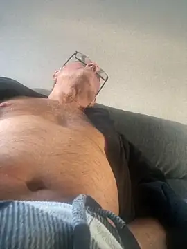 naughtygrandad1 online show from 24, 9, 2025