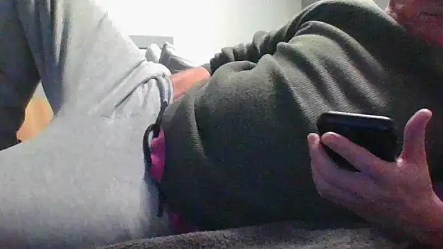 naughtygrandad1 online show from 14, 10, 2025