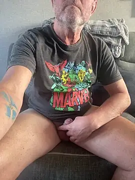 naughtygrandad1 online show from 10, 4, 2026