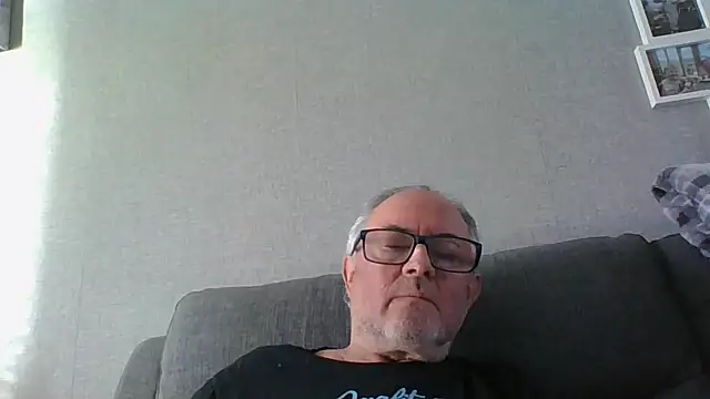 naughtygrandad1 online show from 19, 3, 2026