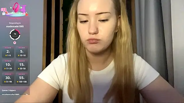 PandaFluff online show from 12, 11, 2025