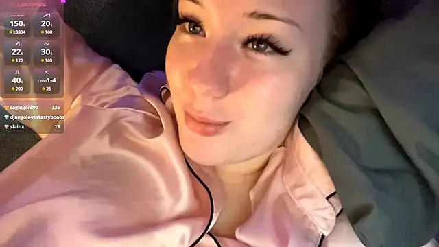 PandaFluff online show from 27, 2, 2026