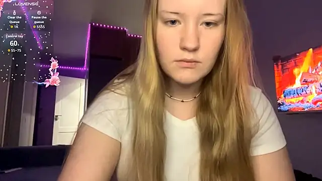 PandaFluff online show from 18, 4, 2026