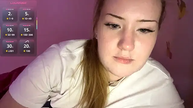 PandaFluff online show from 9, 9, 2025