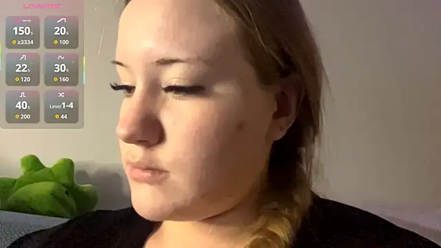 PandaFluff online show from 16, 1, 2026