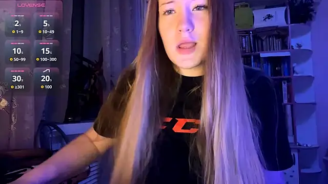 PandaFluff online show from 10, 9, 2025