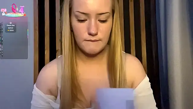 PandaFluff online show from 3, 11, 2025