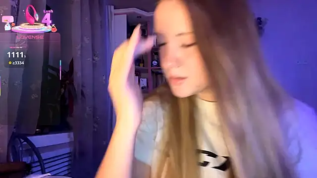 PandaFluff online show from 12, 9, 2025