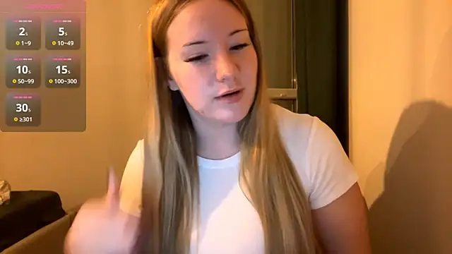 PandaFluff online show from 24, 10, 2025