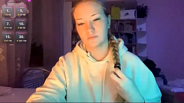 PandaFluff online show from 4, 2, 2026