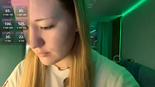 PandaFluff online show from 19, 3, 2026