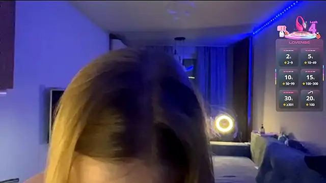 PandaFluff online show from 5, 1, 2026