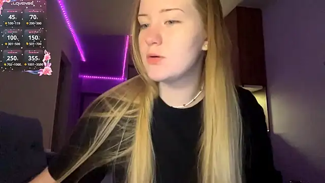 PandaFluff online show from 13, 4, 2026