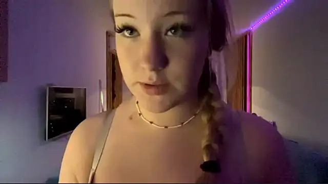 PandaFluff online show from 21, 12, 2025