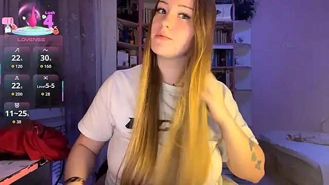 PandaFluff online show from 20, 9, 2025