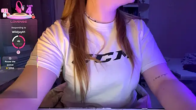 PandaFluff online show from 18, 9, 2025