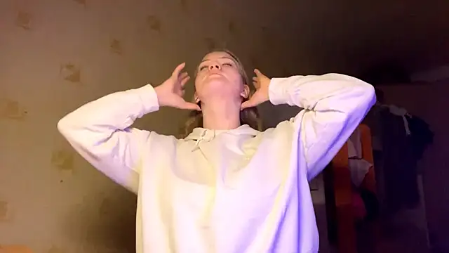 PandaFluff online show from 13, 9, 2025