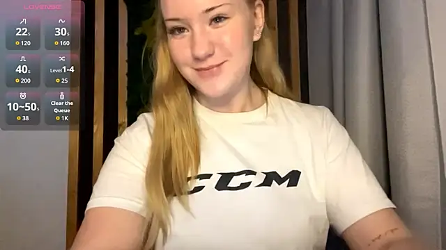 PandaFluff online show from 29, 10, 2025