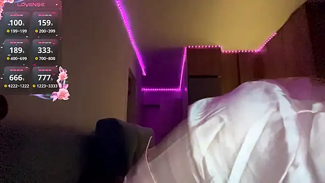 PandaFluff online show from 21, 2, 2026