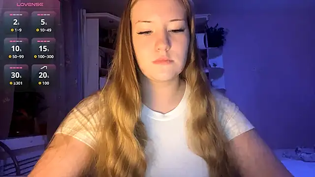 PandaFluff online show from 7, 10, 2025