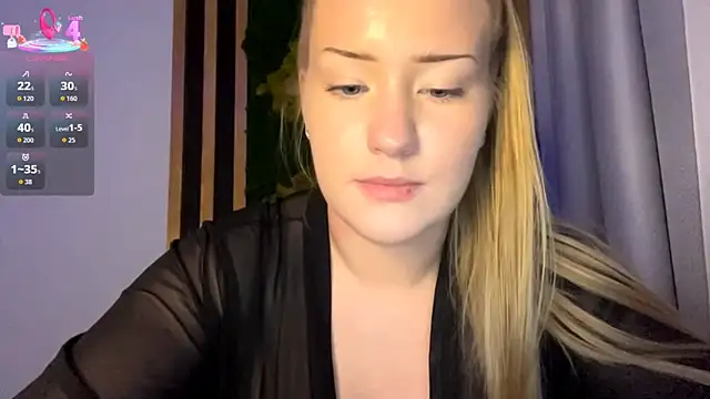 PandaFluff online show from 17, 11, 2025