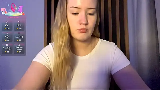 PandaFluff online show from 10, 11, 2025