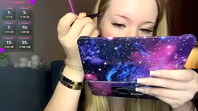 PandaFluff online show from 8, 1, 2026