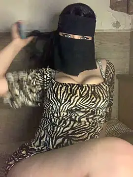 Dahab  online show from 21, 12, 2025