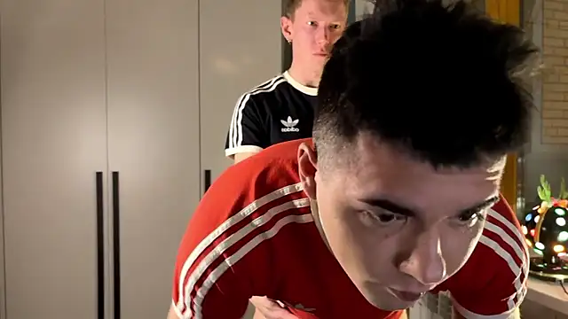 oukorok online show from 8, 1, 2026