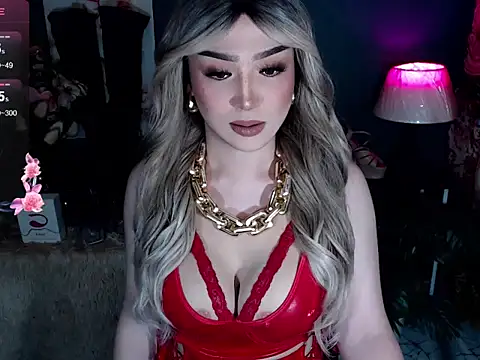 classytrish online show from 12, 5, 2026