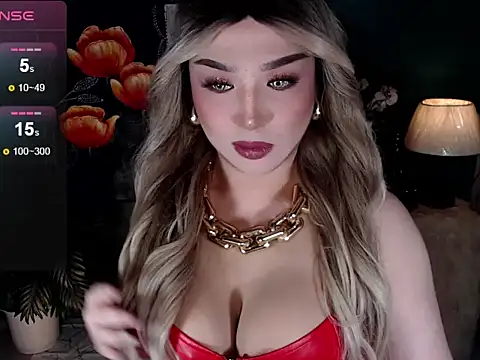 Snapshot of classytrish chatting on 28, 3, 2026 classytrish online show from 28, 3, 2026