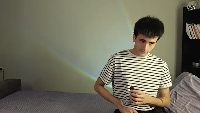 saintlauren1 online show from 3, 10, 2025