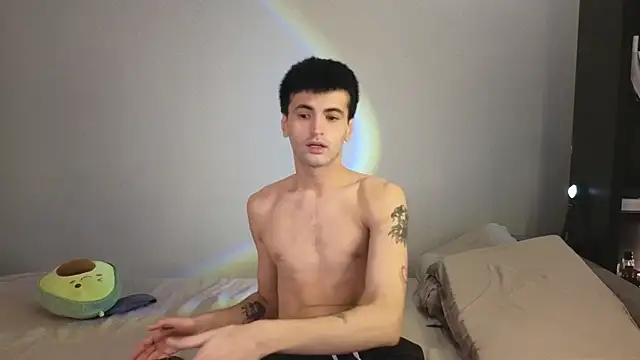 saintlauren1 online show from 20, 9, 2025