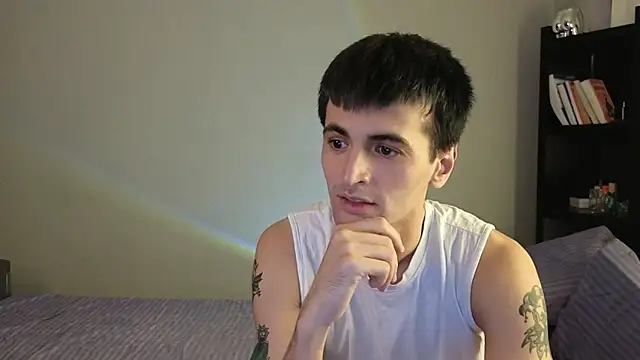 saintlauren1 online show from 4, 10, 2025