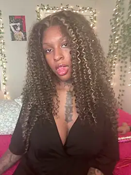 MistiSavannah online show from 16, 2, 2026